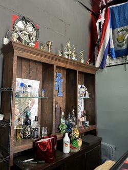 FULL BAR