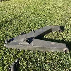 Mid Size Long Travel Kit 