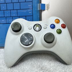 Xbox 360 Controller