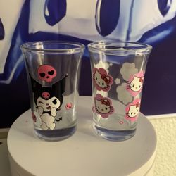 Shot Glasses