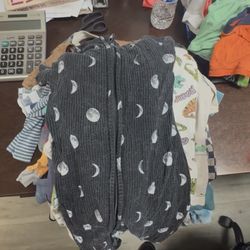 Babyboy Clothes 