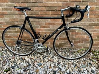 Carbon Trek 2120 Road Bike 59cm (XL)