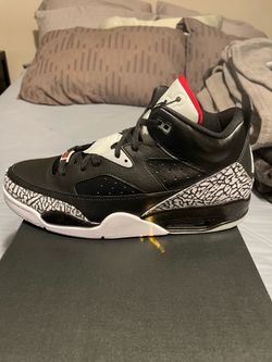 Jordan son of mars size 13