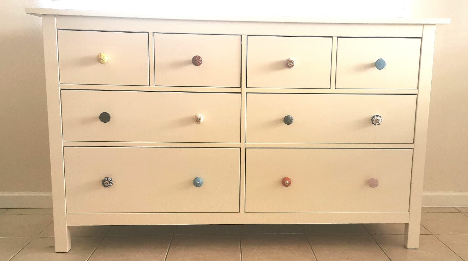 IKEA HEMNES