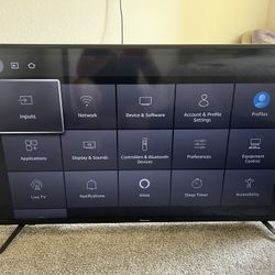 32” Pioneer Amazon Fire Tv