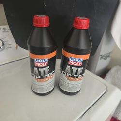 ATF Liqui Moly1200