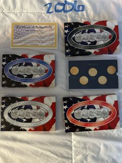 State Quarters 