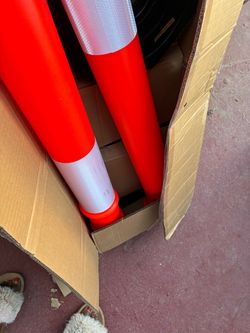 Safety post new.