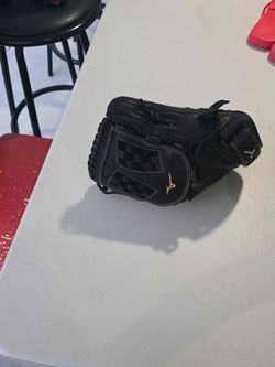 Guantes de béisbol