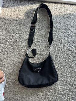Prada purse