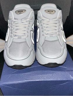 Dior b30s Grey