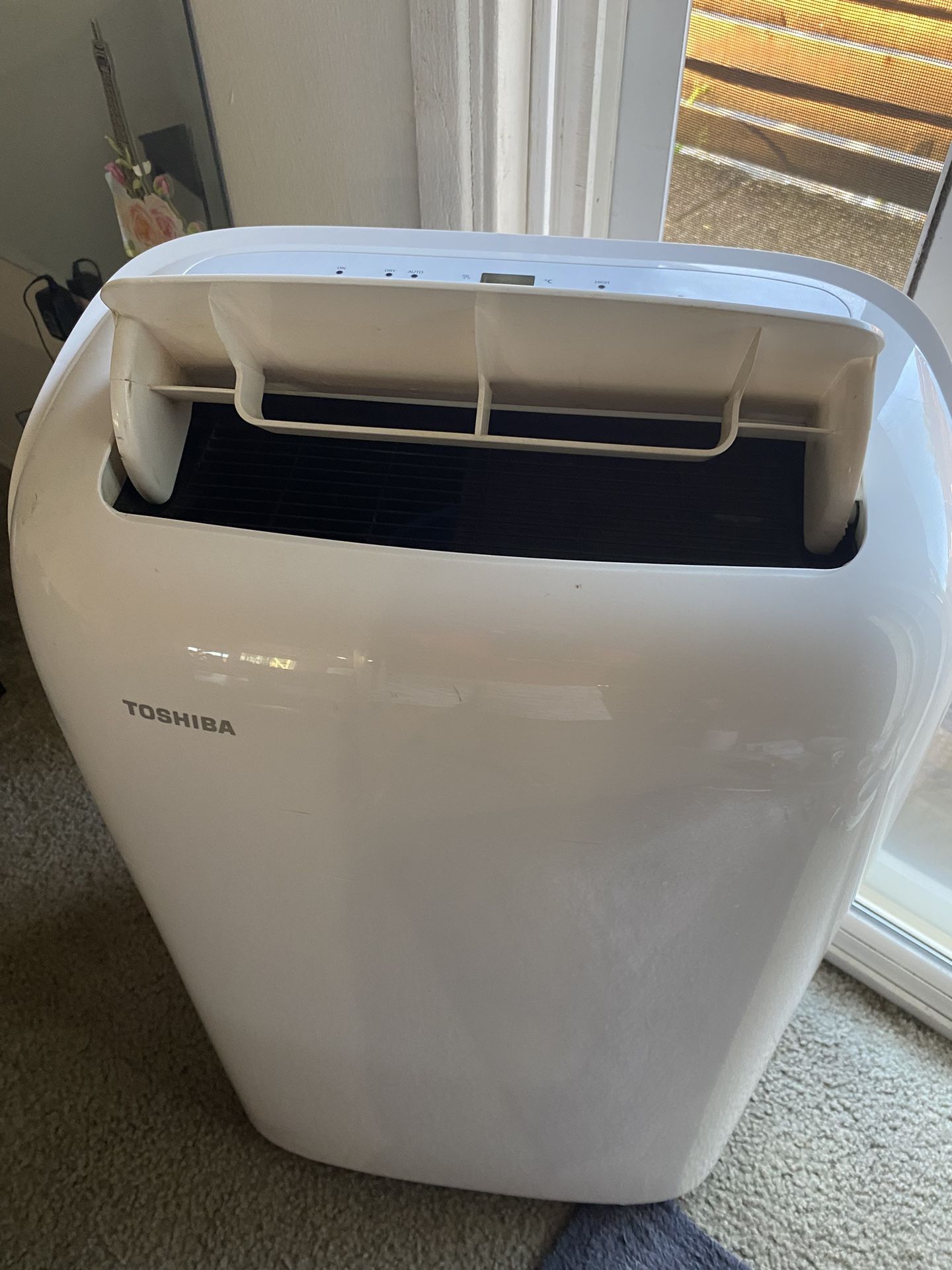 A/C