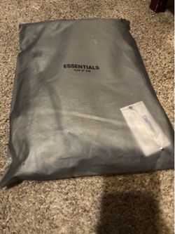 Essiential shorts