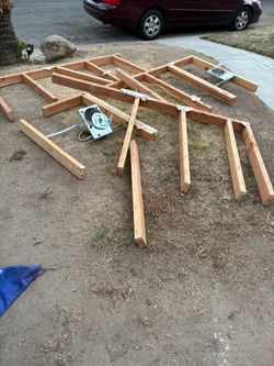 Wood