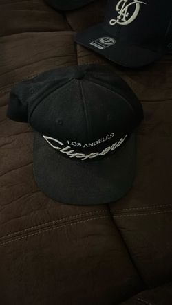 Los Angeles Clippers Hat