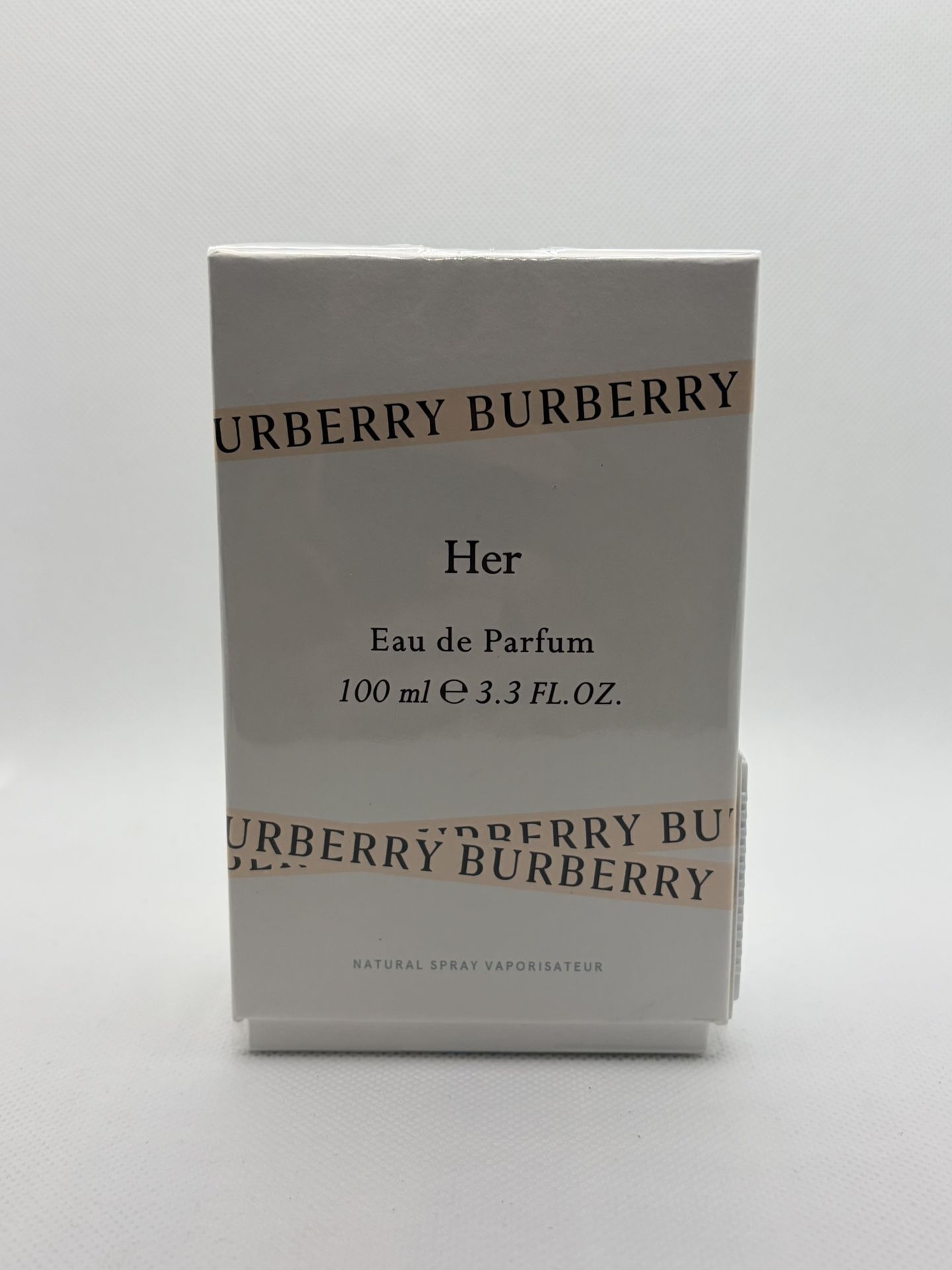 Burberry Her EDP