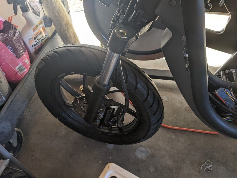 Gigabyke Groove V2 Electric Bike Ebike Moped Scooter for Sale in Yorba Linda CA OfferUp