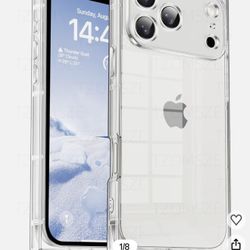 Case Iphone Air 17