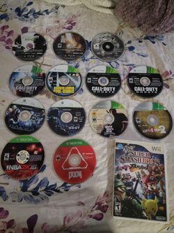 Games