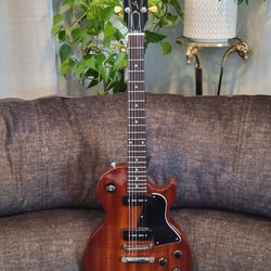 2019 Gibson Les Paul Special P90 LPSPP19HBCH3

