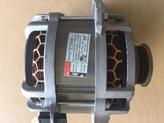 Welling 10416664 drive motor