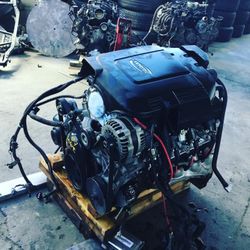 Tahoe 5.3 Engine
