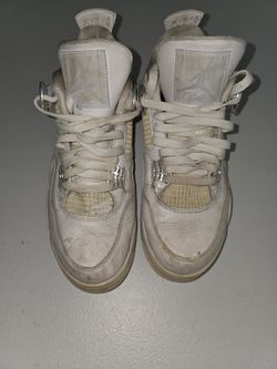 Jordan Retro 4 Pure Money Size 9.5