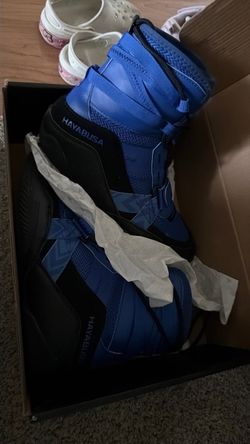 Hayabusa Boxing Shoes