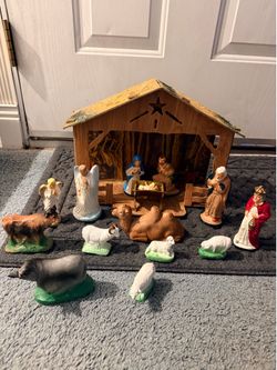 Nativity