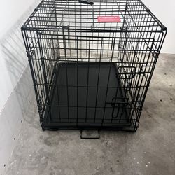 Dog Cage 