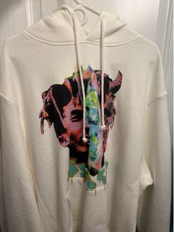 Juice WRLD Day Vlone Hoodie XXL