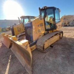2019 Caterpillar D5K5 Dozers