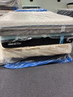 Final Days of Our Mattress Clearance – Get Yours Now!