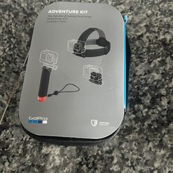 GoPro Adventure kit 3.0 