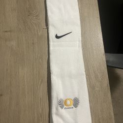 🔥 RARE Oregon Ducks Nike Sideline Towel – $40/OBO🔥