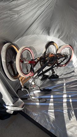 Bikes. Scooters (electric)