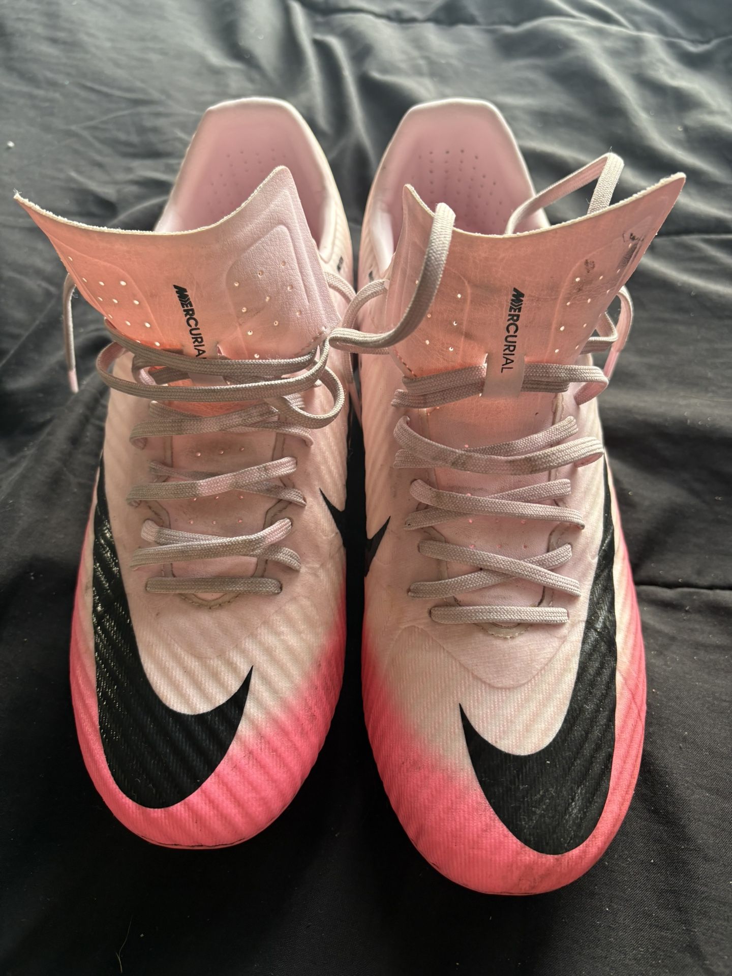 Soccer Cleats