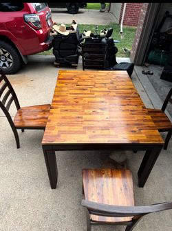 Dinning  Table set