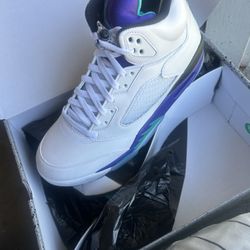 Jordan 5