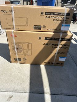 A/c Mini Split