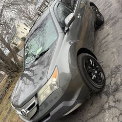 2007 Acura Mdx