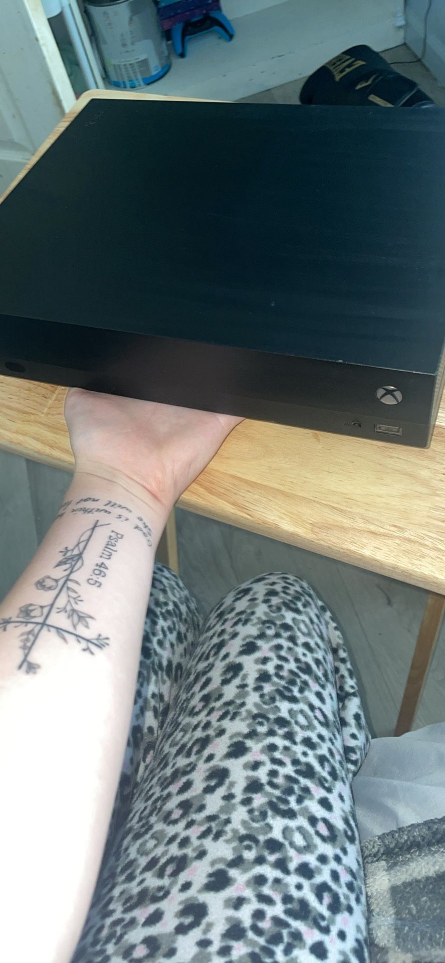 Xbox One