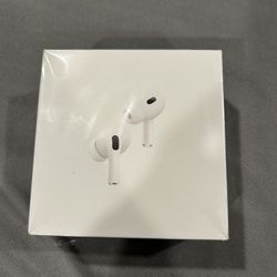 REAL AirPods Pro 2nd Gen
