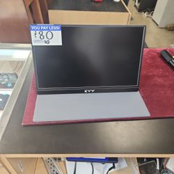 Portable Monitor 2272