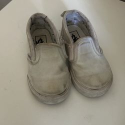 Toddler Vans