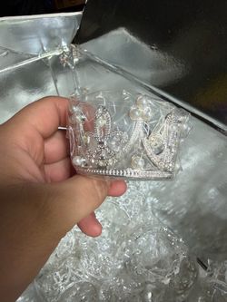 Small crowns