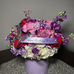 Mother’s Day floral gift Arrangements 