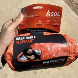 All Hiking Shelter Sleeping Bag