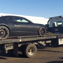 Tow