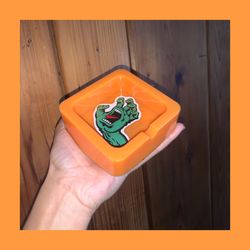 Custom Ash Trays